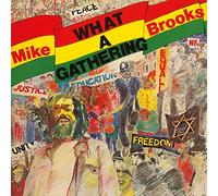 Mike Brooks - What A Gathering [VINYL]