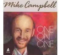 Mike Campbell - One on One