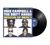 Mike Campbell & The Dirty Knobs - Mission Of Mercy [VINYL]