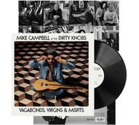 Mike Campbell & The Dirty Knobs - Vagabonds, Virgins & Misfits [VINYL]
