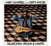 Mike Campbell & The Dirty Knobs Vagabonds, Virgins & Misfits (Vinyl) (US IMPORT)