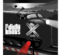 Mike Campbell & The Dirty Knobs - Wreckless Abandon