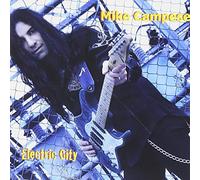 MIKE CAMPESE - Electric City