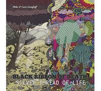 Mike & Cara Gangloff - Black Ribbon Of Death, Silver Thread Of Life [VINYL]