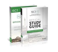 Mike Chapple - ISC2 CISSP Certified Information Systems Security Profe - O245z