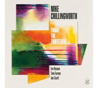 Mike Chillingworth - Friday the Thirteenth
