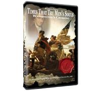 Mike Church with Ensemble Cast - Times That try Men's Souls-Washington's Crossing