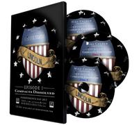 Mike Church with Ensemble Cast - What Lincoln Killed - EPISODE I-Directors Edition