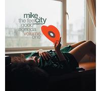 Mike City - The Feel Good Agenda Vol. 1