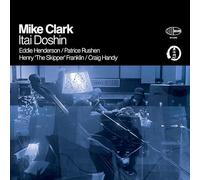 MIKE CLARK - ITAI DOSHIN [12" VINYL] [VINYL]