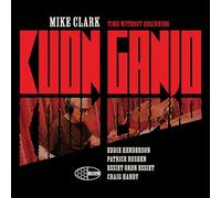 MIKE CLARK - KUON GANJO