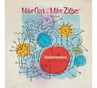 Mike Clark & Mike Zilber - Standard Deviations