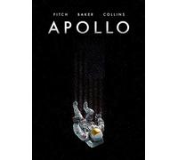 Mike Collins - Apollo: Matt Fitch, Chris Baker & Mike Collins