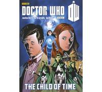 Doctor Who: The Child Of Time