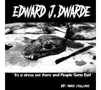 Mike Collins Edward J. Dwarde N/A Book Mike Collins Multicolor