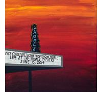 Mike Cooley, Patterson Hood & Jason I Live at the Shoals Theatre: June 15, (CD)
