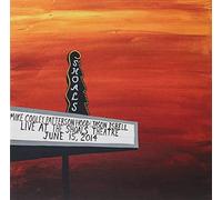 Mike Cooley, Patterson Hood & Jason Isbell - Live At The Shoals Theatre