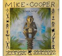 Mike Cooper - Island Songs