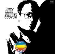 Mike Cooper - Life And Death In Paradise + Milan Live Acoust
