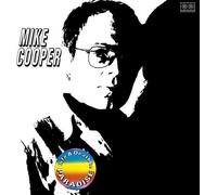 Mike Cooper - Life And Death In Paradise + Milan Live Acoust [VINYL]
