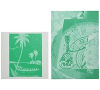 Mike Cooper - Oceans Of Milk & Treacle