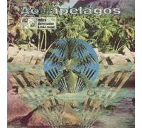 Mike Cooper & Pierre Bastien - Aquapelagos Vol.2 Indico [VINYL]