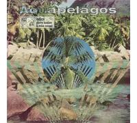 Mike Cooper & Pierre Bastien - Aquapelagos Vol.2 Indico [VINYL]