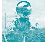 Mike Cooper - Slow Motion Lightning