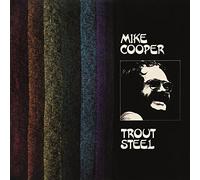 Mike Cooper - Trout Steel