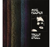 Mike Cooper - Trout Steel [VINYL]