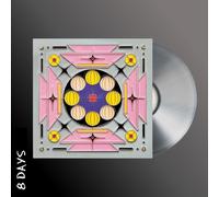 Mike D - Thank You - CD - Presale Ships By 28/8/26