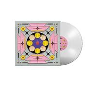 Mike D - Thank You (Clear LP) [VINYL] Pre-sale 28/08/26