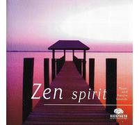 MIKE-D - Zen Spirit