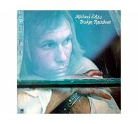 Mike d'Abo - Broken Rainbows [Vinyl LP record]