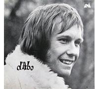 Mike D'Abo - D'Abo (same 1971) [Vinyl LP] [Schallplatte]