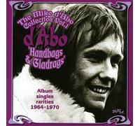 Mike Dabo - Handbags And Gladrags