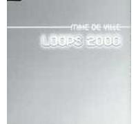 Mike De Ville - Loops 2000