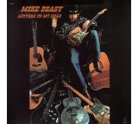 Mike Deasy - Letters to My Head