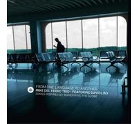 Mike del Ferro From One Language to Another: Songs Inspired By (CD) (US IMPORT)