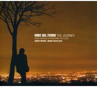 Ferro, Mike Del - Journey