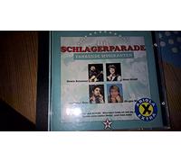 Mike, Demis Roussous, Beatles Revival Band, Karat, Manuela..