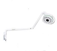 Mike-Dental 36W Wall Hanging LED Surgical Medical Exam Light Shadowless Lamp KD-2012D-1