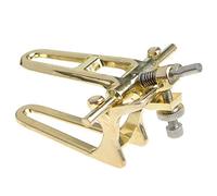 Mike-Dental Lab Articulator Adjustable Small Copper And Zinc Frame JT-07B
