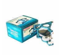 Mike-Dental Large Deluxe Full Arch Magnetic Articulator with Magnets JT-02 for Dental Laboratory