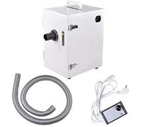 Mike-Dental Single Dental Dust Collector Dental Lab Lboratory Dust Collector Vacuum Cleaner JT-26