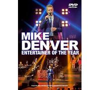 Mike Denver - Entertainer Of The Year [DVD]