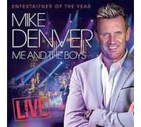 Mike Denver - Me And The Boys - Live