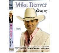 mike denver the galway boy