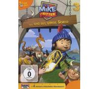 Mike, der Ritter 03 ... und der große Schild