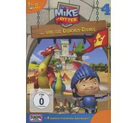 Mike,der Ritter-04/und der Drachen-Diener (DVD)